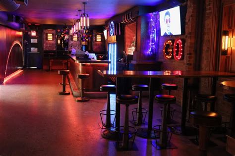 gay bar mississauga 0 rivals the best straight clubs in Toronto in terms of sound system, capacity, and atmosphere